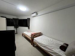 Blk 152 Bukit Batok Street 11 (Bukit Batok), HDB 3 Rooms #522885491